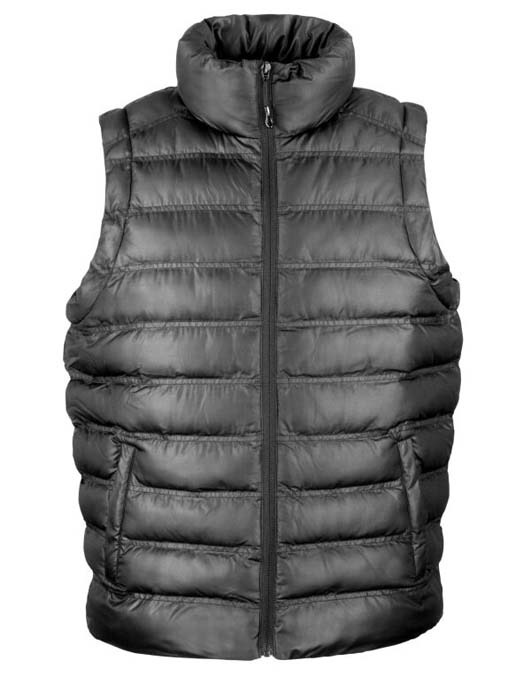 Men&#39;s Ice Bird Padded Gilet