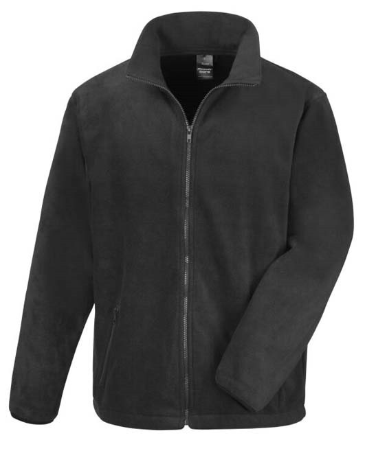 Men&#39;s Fashion Fit Outdoor Fleece