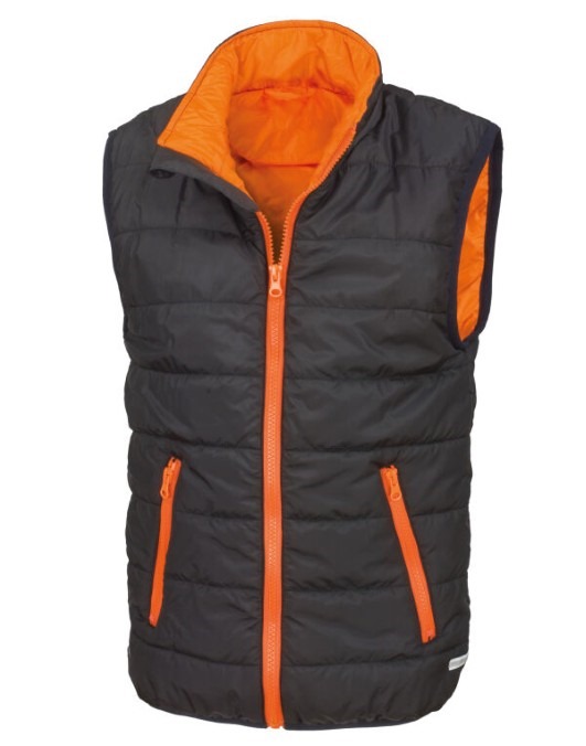 Kids Bodywarmers & Gilets