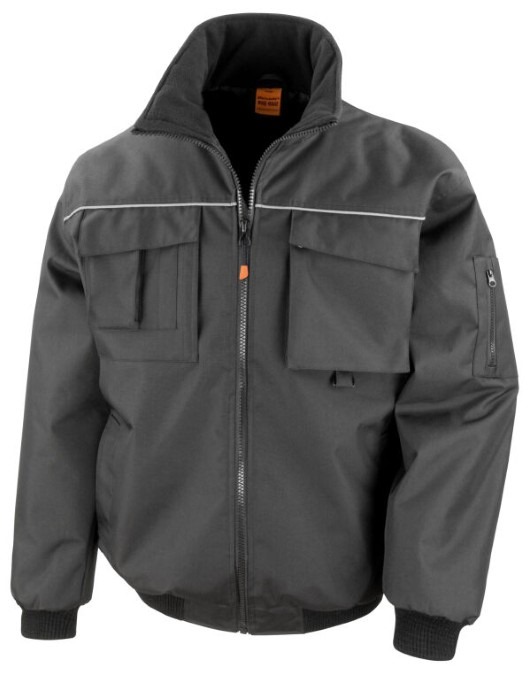 Sabre Pilot Jacket