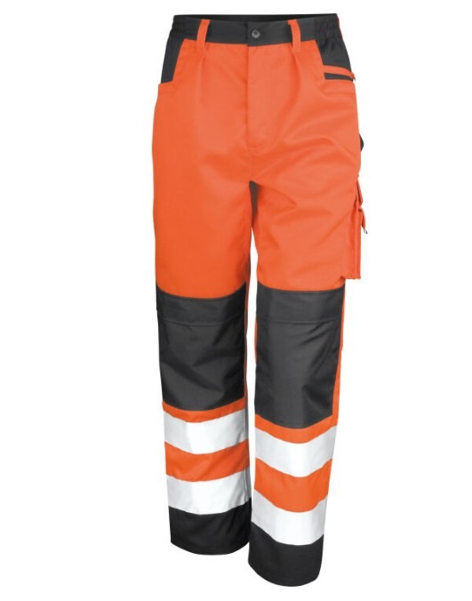 Safety Cargo Trousers