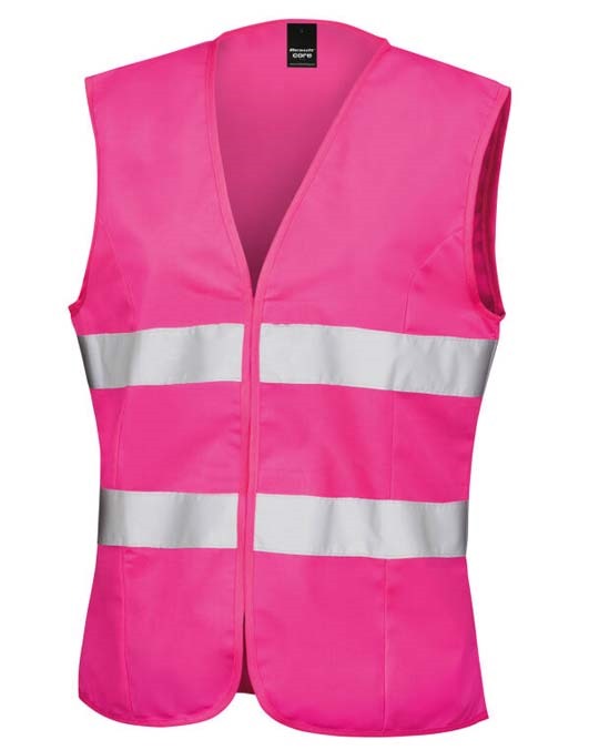 Women&#39;s Safety Vest