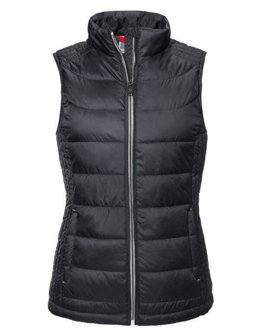 Ladies&#39; Nano Bodywarmer