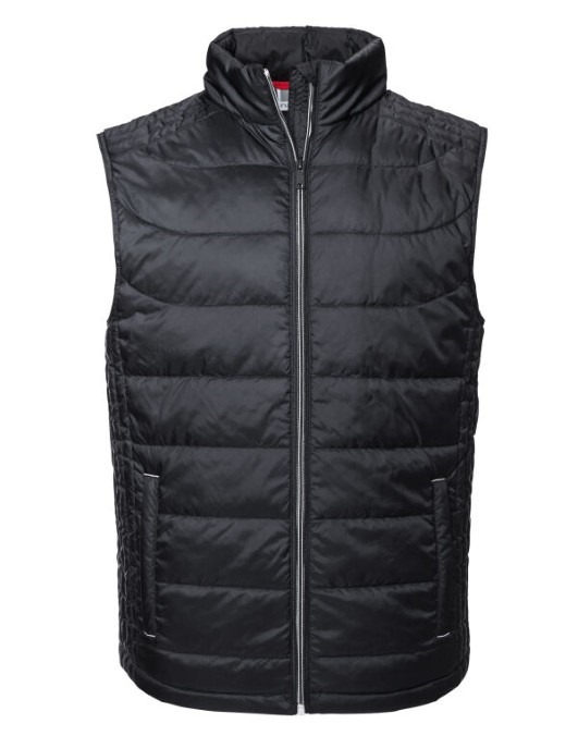 Men&#39;s Nano Bodywarmer