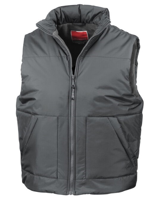 Men's Bodywarmers & Gilets