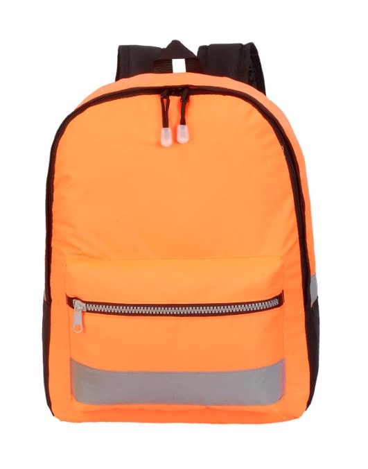 Gatwick Hi-Vis Backpack