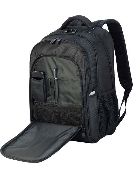 Frankfurt Smart Laptop Backpack