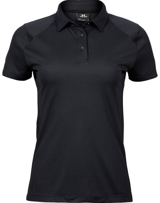 Ladies&#39; Luxury Sport Polo