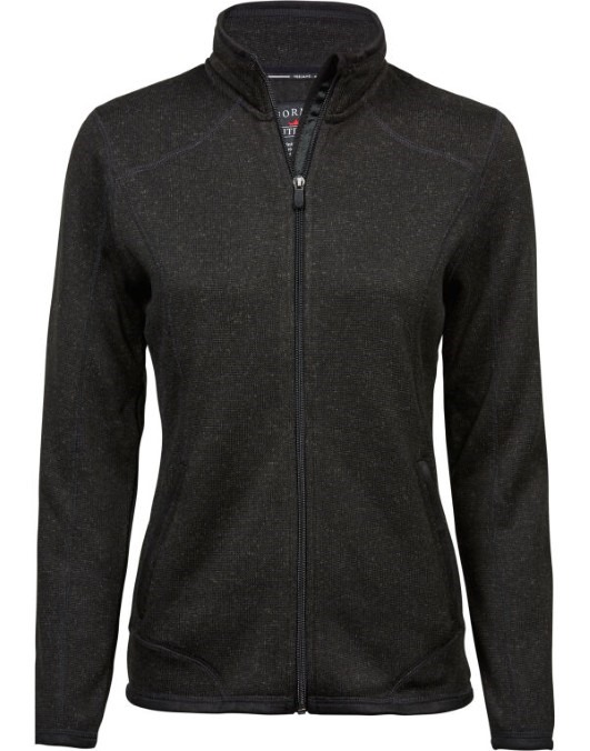 Ladies&#39; Outdoor Fleece