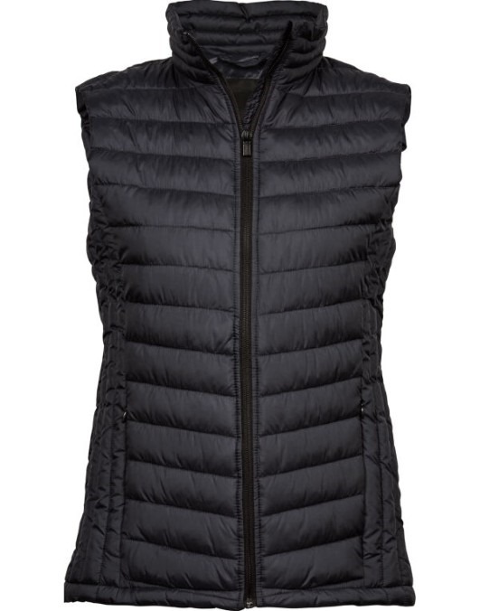 Ladies&#39; Zepelin Bodywarmer