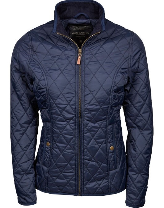 Ladies&#39; Richmond Jacket