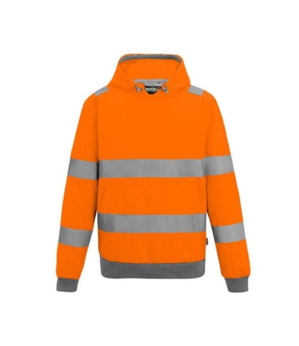 Women's Hi Vis Hoodies
