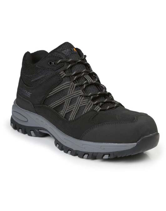 Sandstone SB Safety Hiker