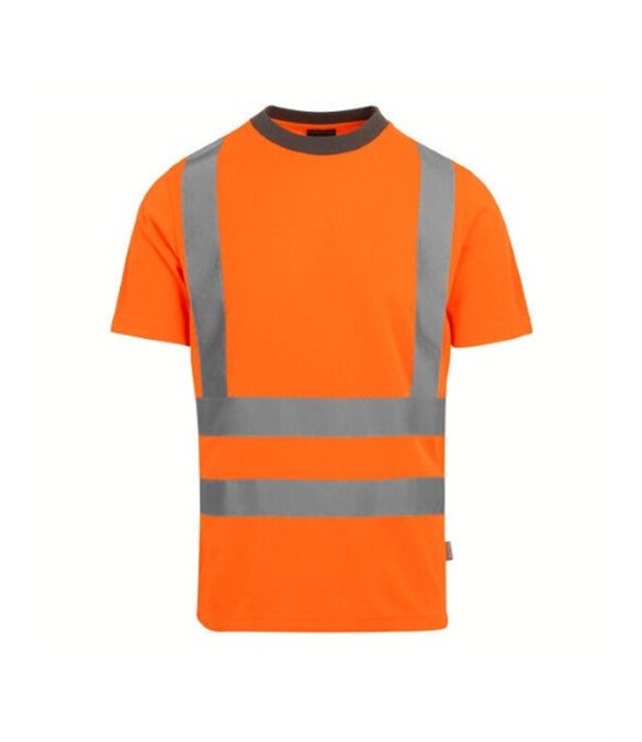 Women's Hi Vis T-Shirts