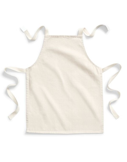 FairTrade Cotton Junior Craft Apron