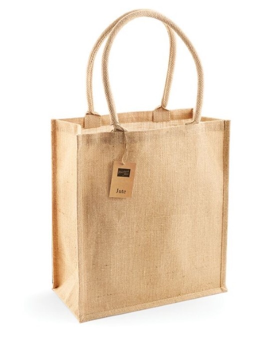 Jute Boutique Shopper