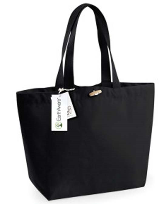 EarthAware&#174; Organic Marina Tote