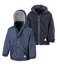 BH Storm Jacket Adult