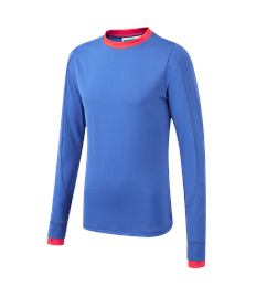 Guides Long Sleeve Top