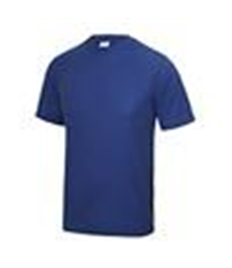 BH PE Polyester T-Shirt Child