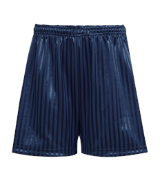 BH PE Shorts Child