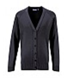 BH Knitted Cardigan 34" - 50"