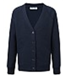 BH Sweat Cardigan Adult