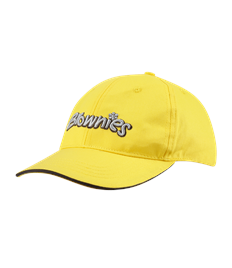 Brownie Baseball Cap